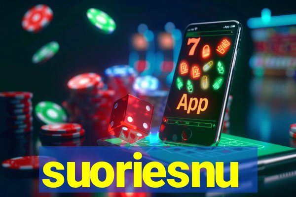 suoriesnu