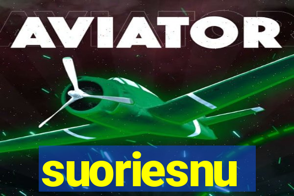 suoriesnu