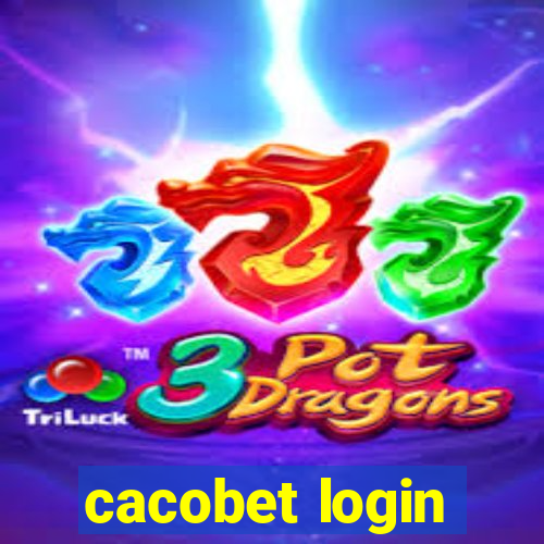 cacobet login