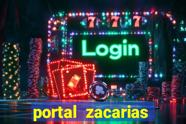 portal zacarias futebol mexicano