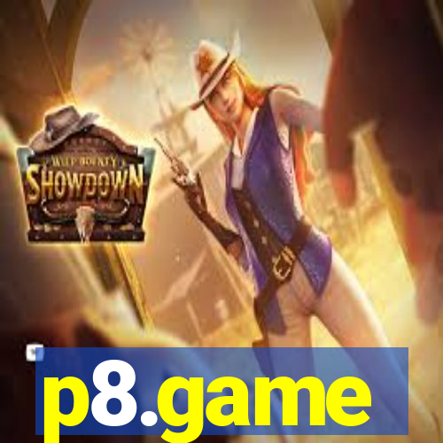 p8.game