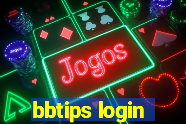 bbtips login