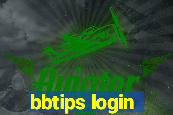 bbtips login