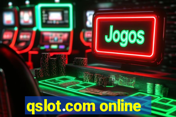 qslot.com online