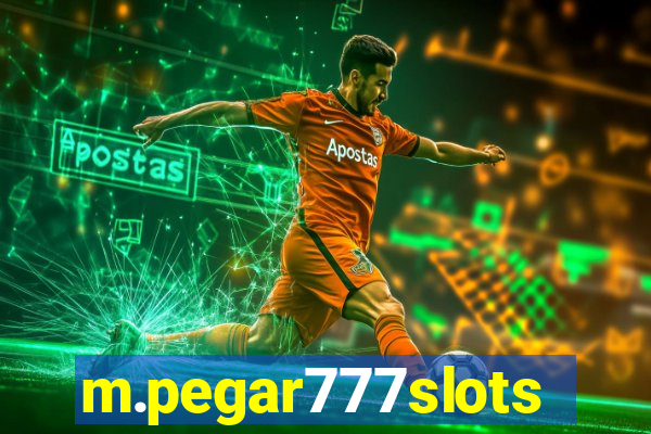 m.pegar777slots