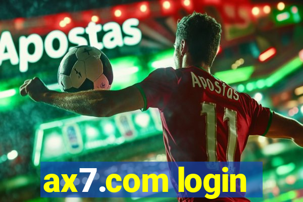 ax7.com login
