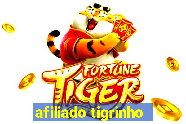 afiliado tigrinho