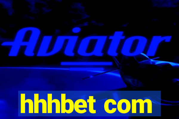hhhbet com
