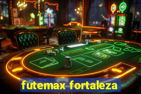 futemax fortaleza