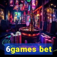 6games bet