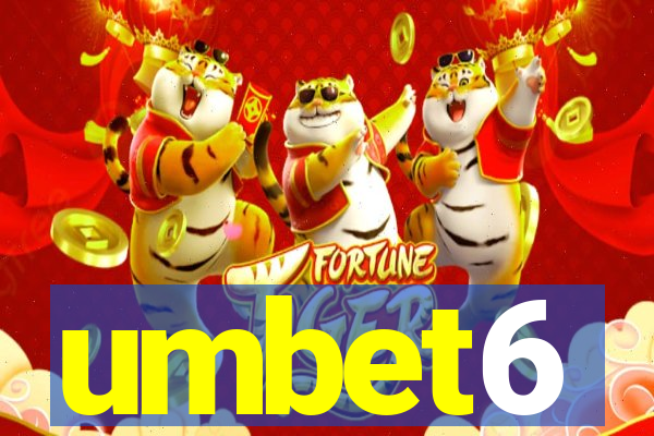umbet6
