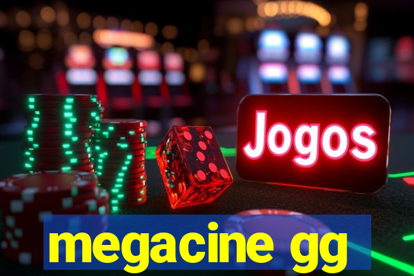 megacine gg