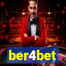 ber4bet