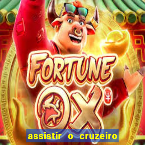 assistir o cruzeiro das loucas