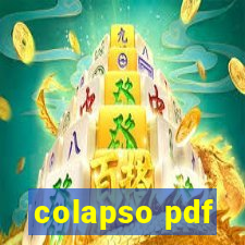 colapso pdf