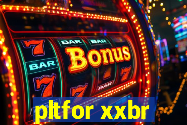 pltfor xxbr