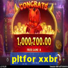 pltfor xxbr