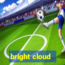 bright cloud