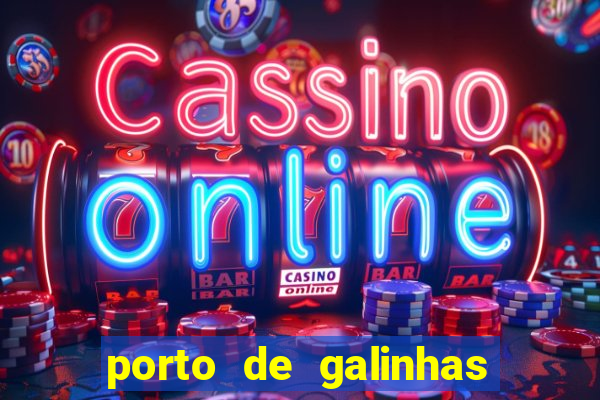 porto de galinhas ou pipa