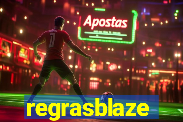 regrasblaze