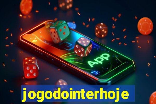 jogodointerhoje