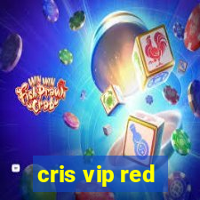 cris vip red