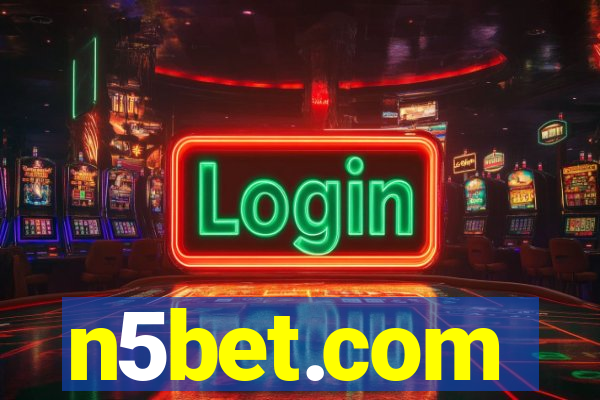 n5bet.com