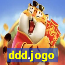 ddd.jogo