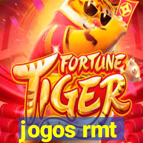 jogos rmt