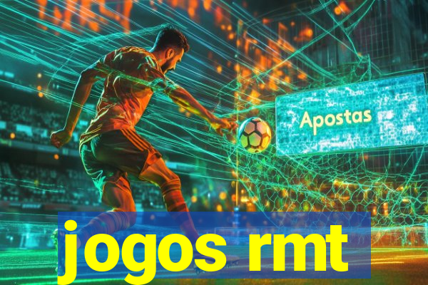 jogos rmt