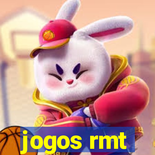 jogos rmt