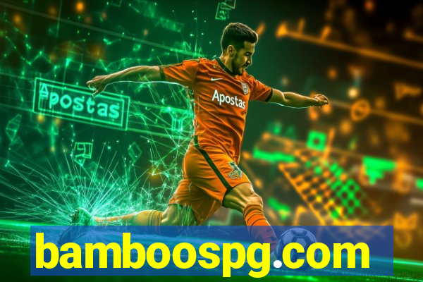 bamboospg.com