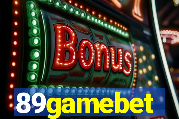 89gamebet