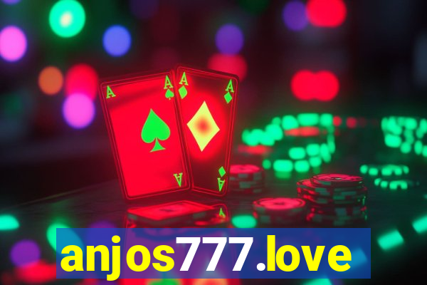 anjos777.love