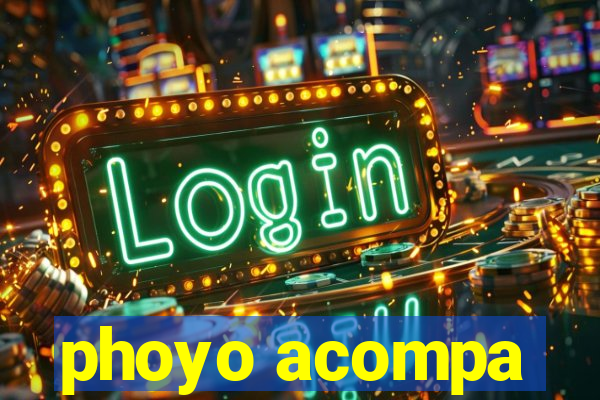 phoyo acompa