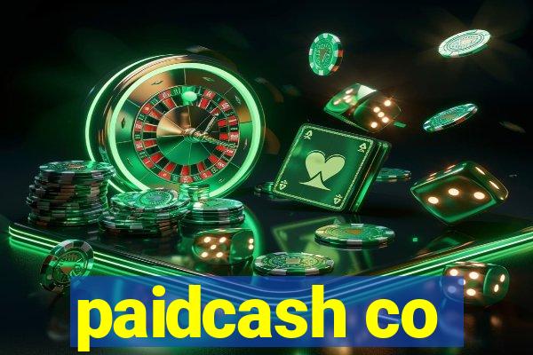 paidcash co