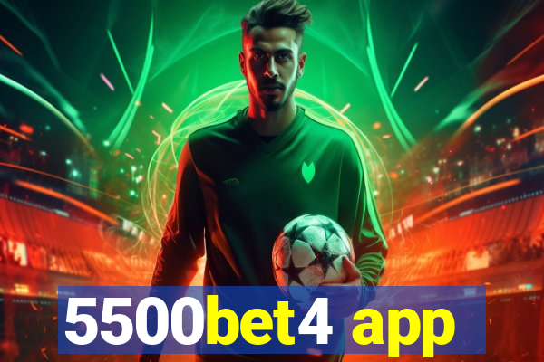 5500bet4 app