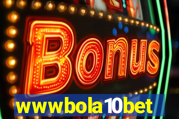 wwwbola10bet