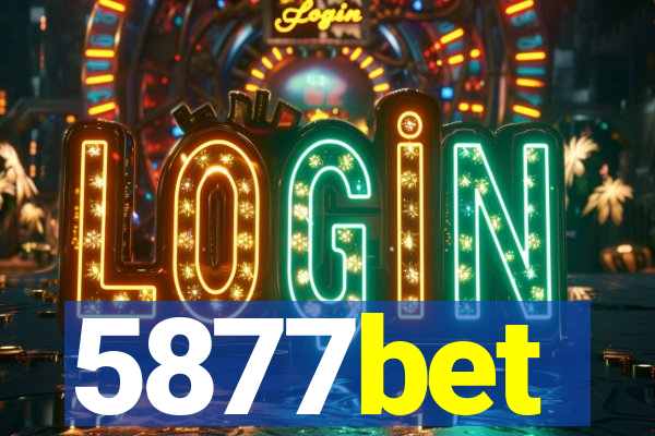 5877bet