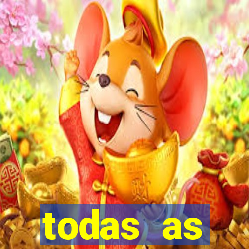 todas as plataformas bet