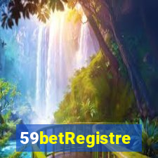 59betRegistre