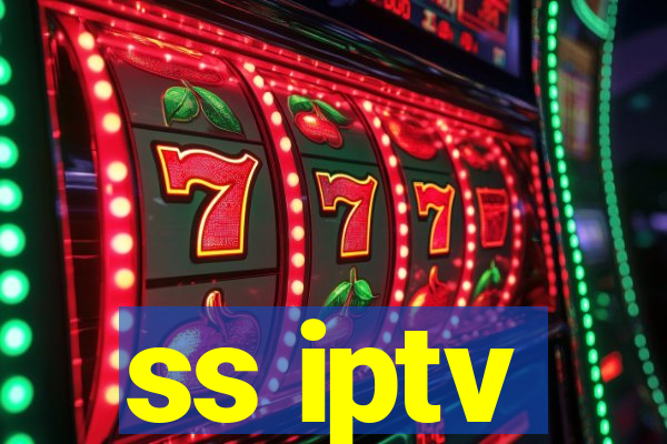ss iptv