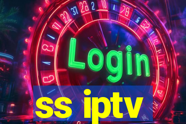 ss iptv