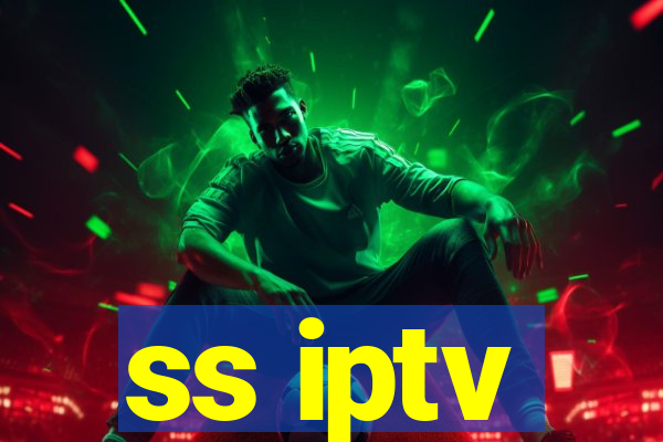 ss iptv