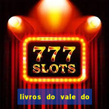 livros do vale do amanhecer em pdf