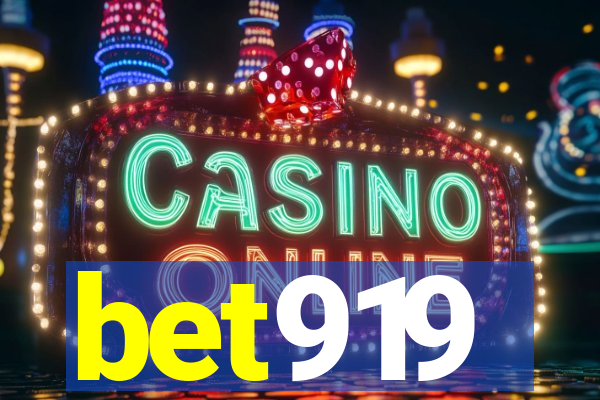 bet919