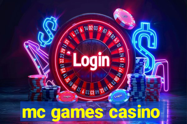 mc games casino