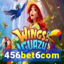 456bet6com
