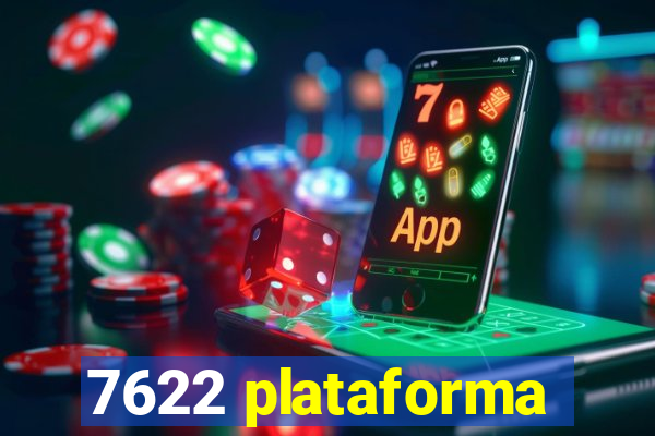 7622 plataforma