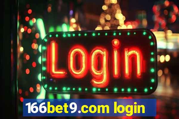 166bet9.com login